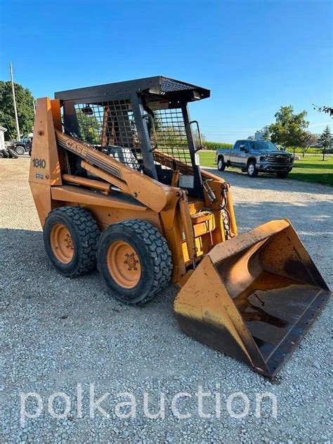 1840 case skid steer|1840 skid steer problems.